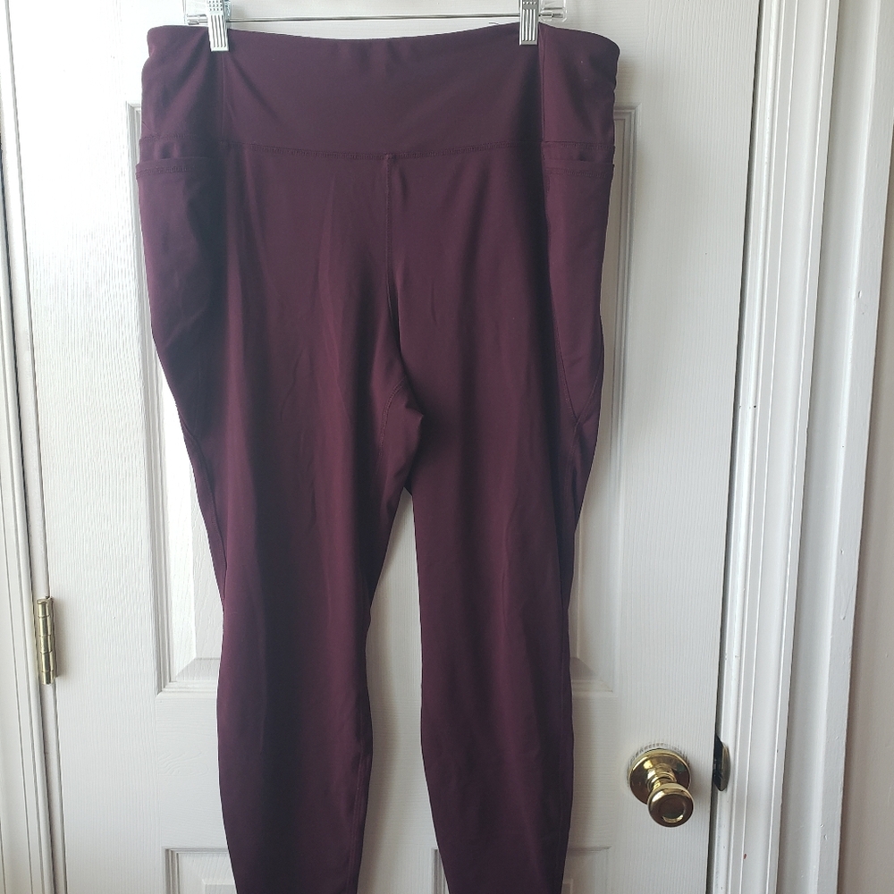 Lane Bryant Livi Leggings